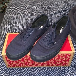 VANS Authentic Sneaker